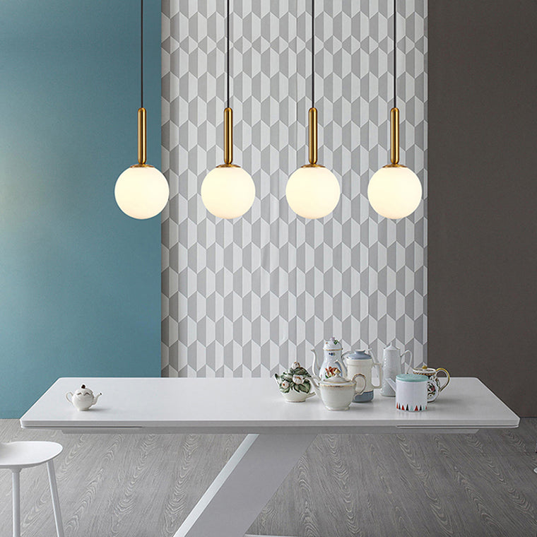 RAFFIN Pendant light