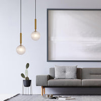 RAFFIN Pendant light