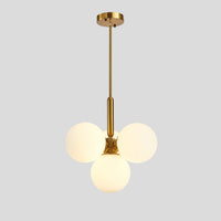 RAFFIN Pendant light