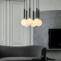 RAFFIN Pendant light