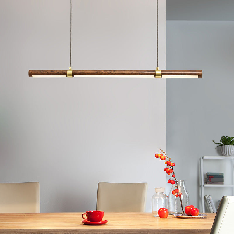 KEMI Long lighting fixture