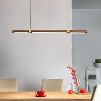 KEMI Long lighting fixture