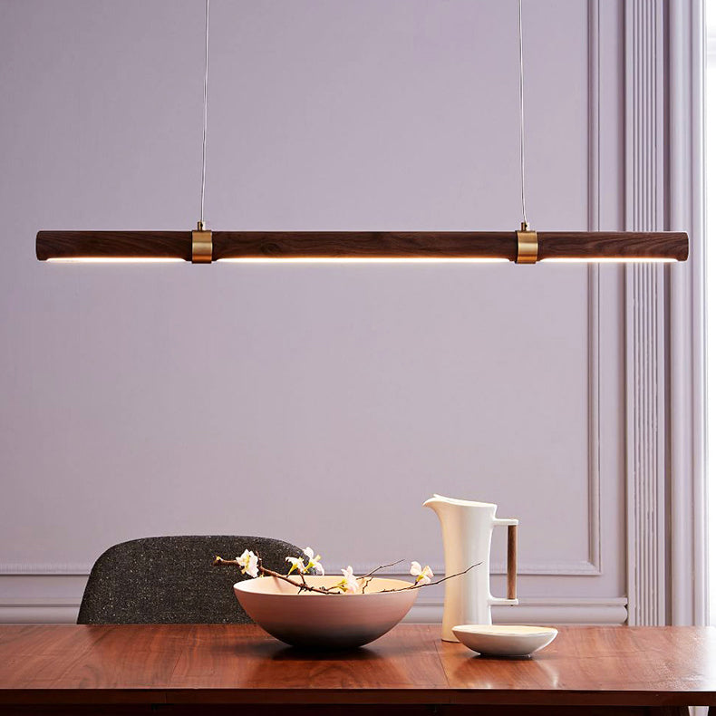 KEMI Long lighting fixture