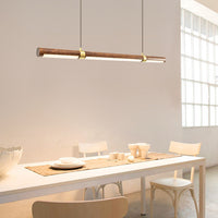 KEMI Long lighting fixture