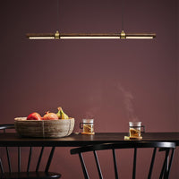 KEMI Long lighting fixture