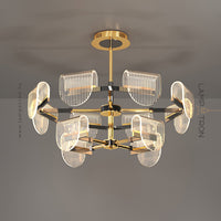 RAGNAR Chandelier