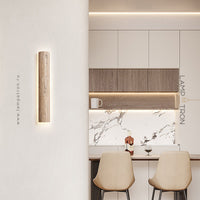 RAIKO Wall light fixture