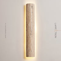 RAIKO Wall light fixture