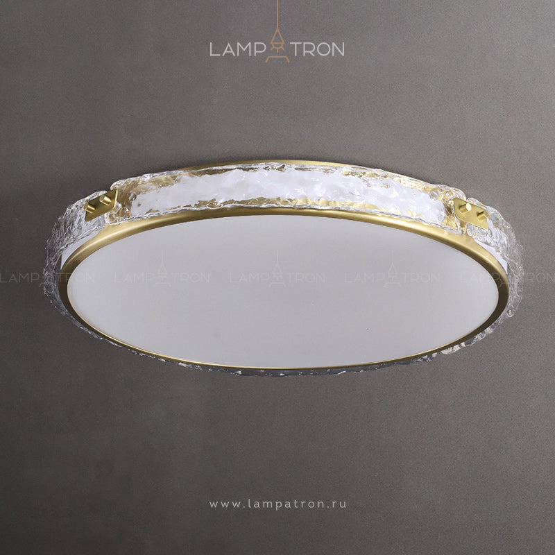 RAINA Ceiling light fixture