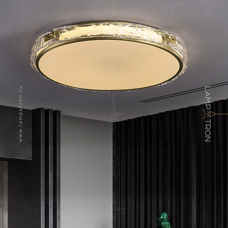 RAINA Ceiling light fixture