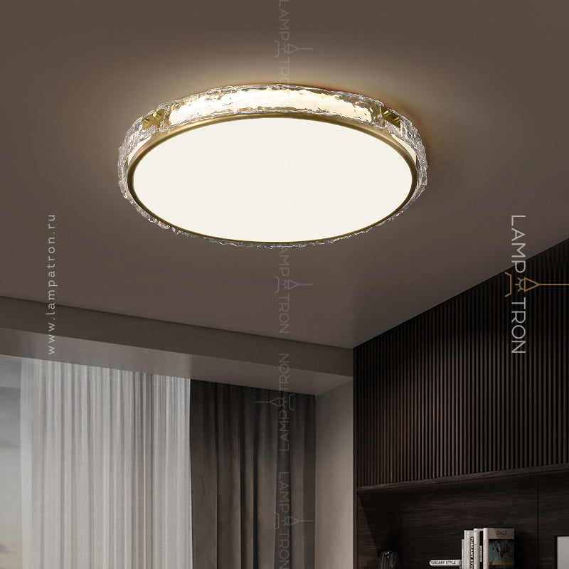 RAINA Ceiling light fixture