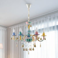 RAINBOW 2 Chandelier