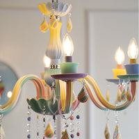 RAINBOW 2 Chandelier