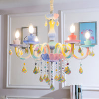 RAINBOW 2 Chandelier