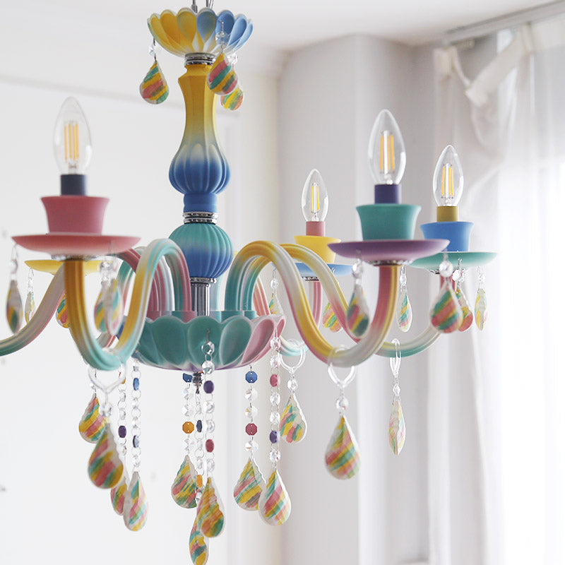 RAINBOW 2 Chandelier