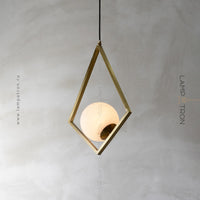 RANGLA Pendant light