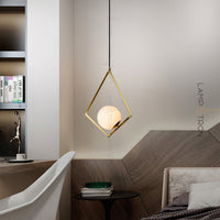 RANGLA Pendant light