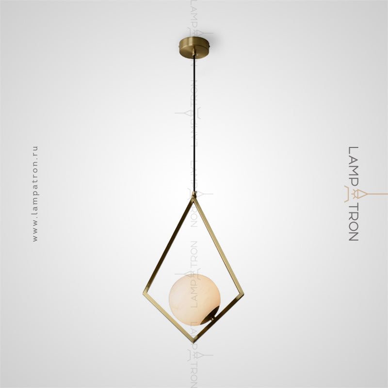 RANGLA Pendant light