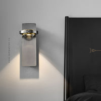 RASMUND Wall light fixture