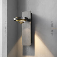 RASMUND Wall light fixture