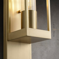 RAUHA Wall light fixture