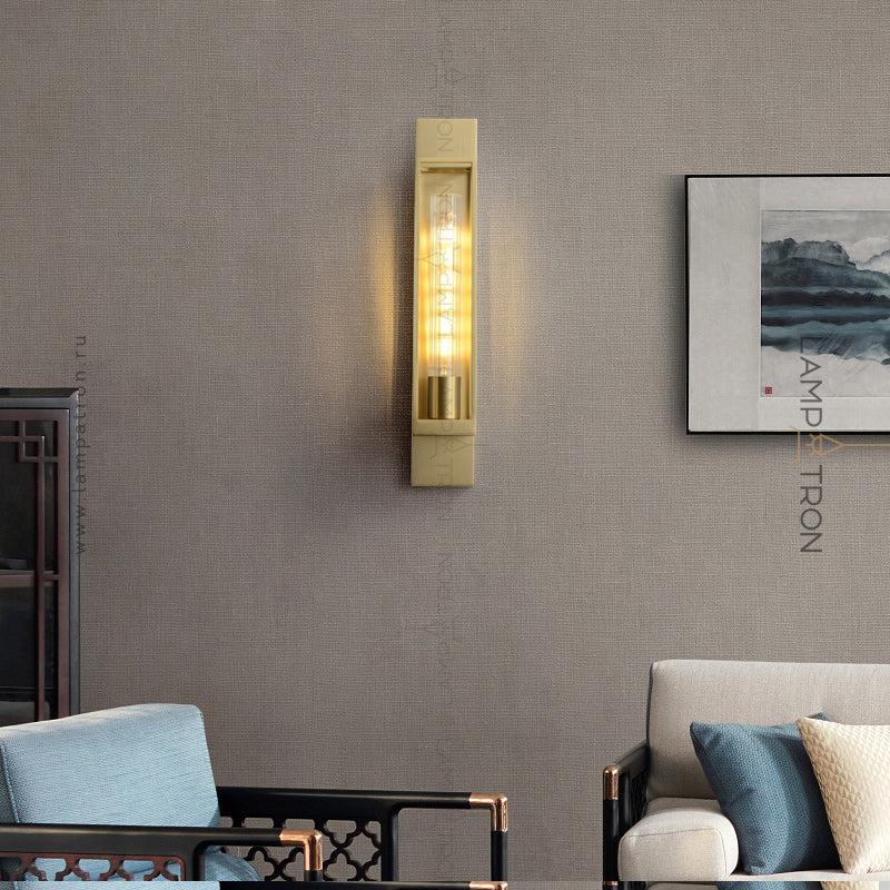 RAUHA Wall light fixture