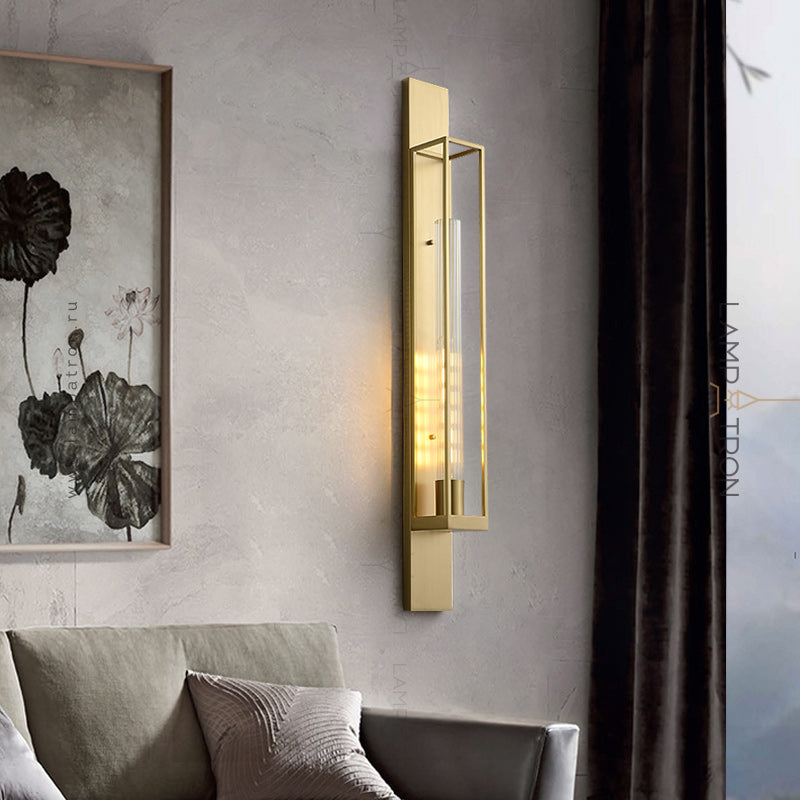 RAUHA Wall light fixture