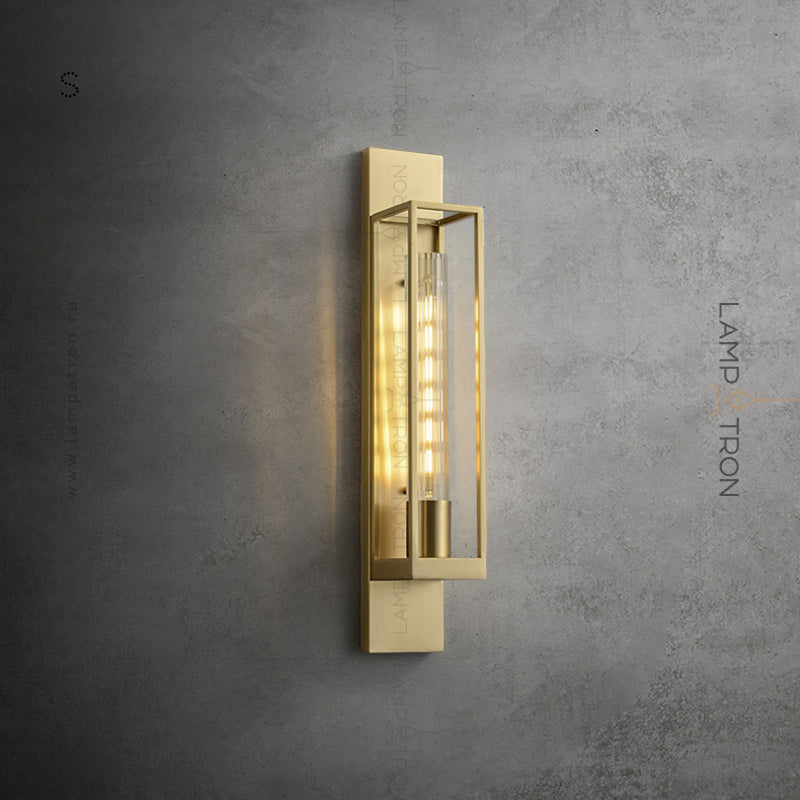 RAUHA Wall light fixture