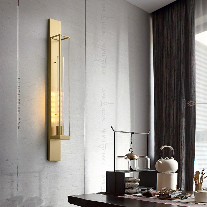 RAUHA Wall light fixture