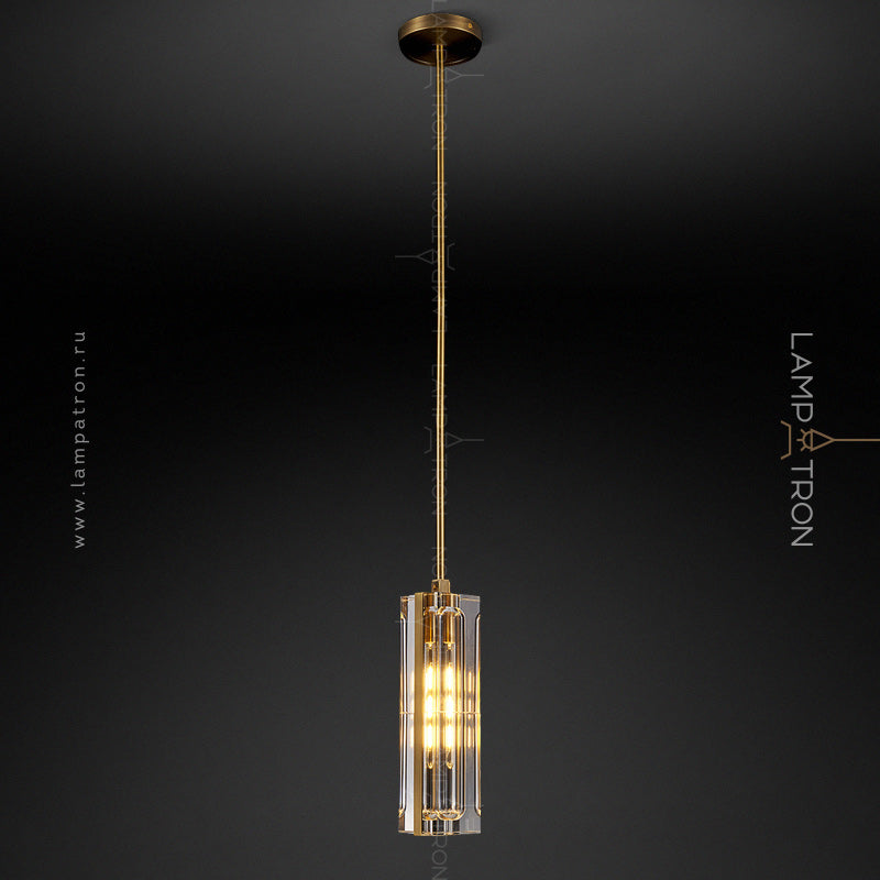 REACH Pendant light