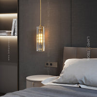 REACH Pendant light