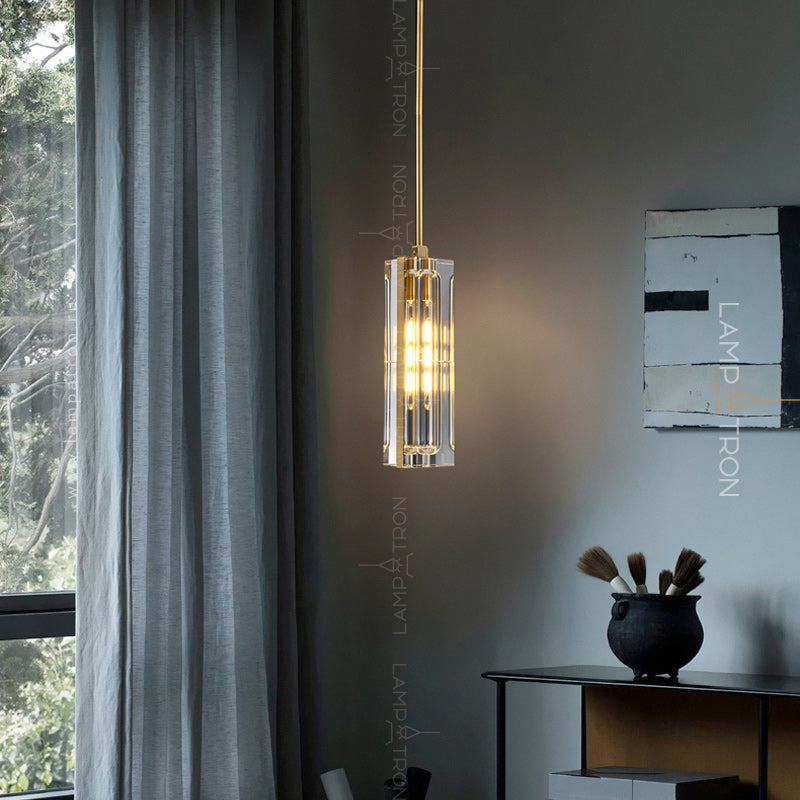 REACH Pendant light