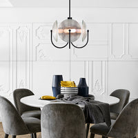 REFLEX Chandelier