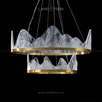 REGINA Ring lighting fixture