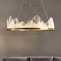 REGINA Ring lighting fixture