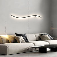 REIDI Wall light fixture