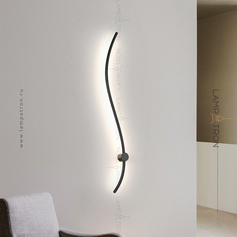 REIDI Wall light fixture