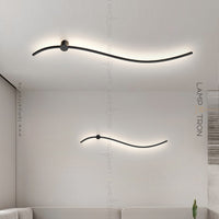 REIDI Wall light fixture