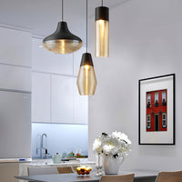 RENORD Pendant light