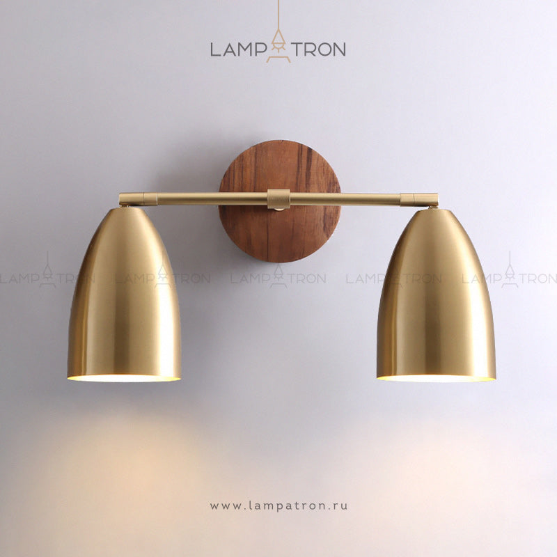 RENSE Wall light fixture