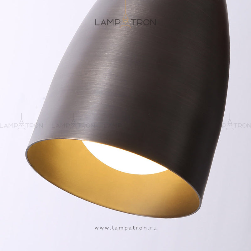 RENSE Wall light fixture