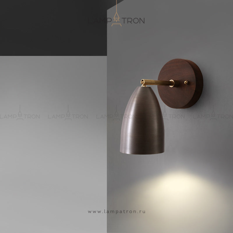 RENSE Wall light fixture