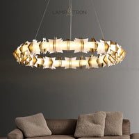 RENWER Ring lighting fixture