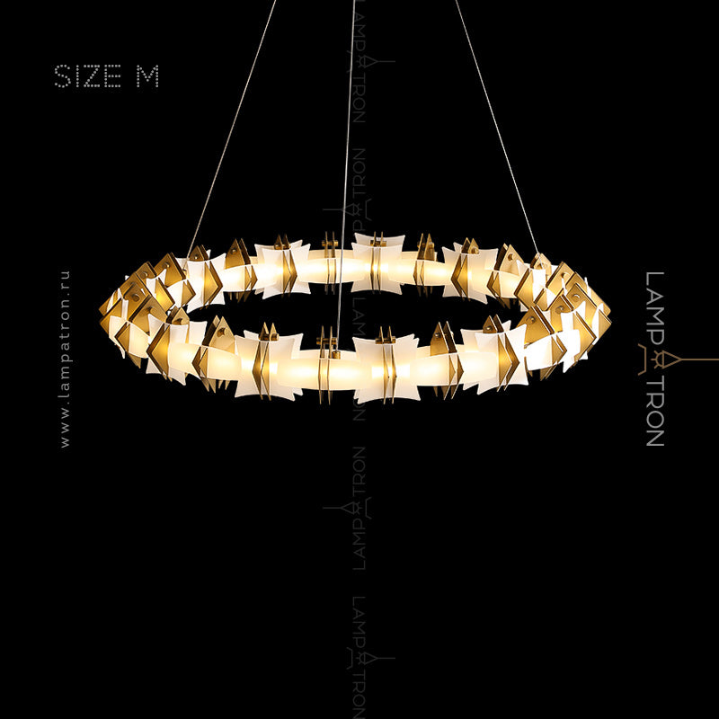 RENWER Ring lighting fixture