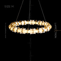 RENWER Ring lighting fixture