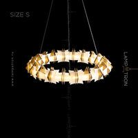 RENWER Ring lighting fixture