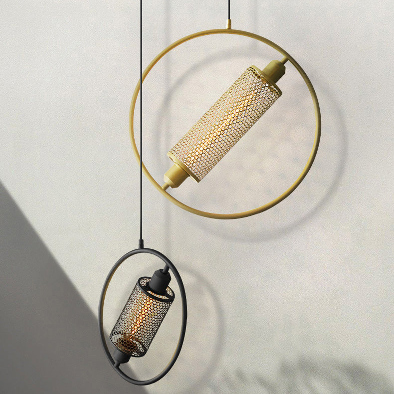 RESIST Pendant light