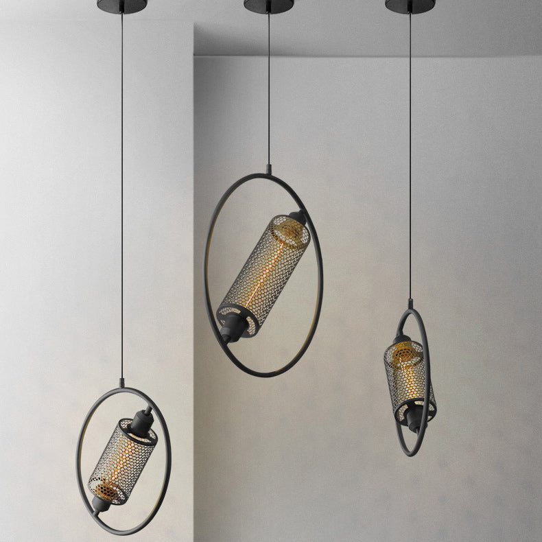 RESIST Pendant light