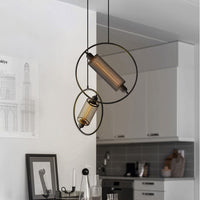 RESIST Pendant light