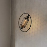 RESIST Pendant light